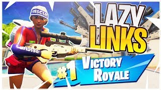 Rip Anarchy Acres New Location Lazy Links - Fortnite S5 New Map