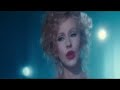 Christina Aguilera - Bound To You (Official Video Clip)