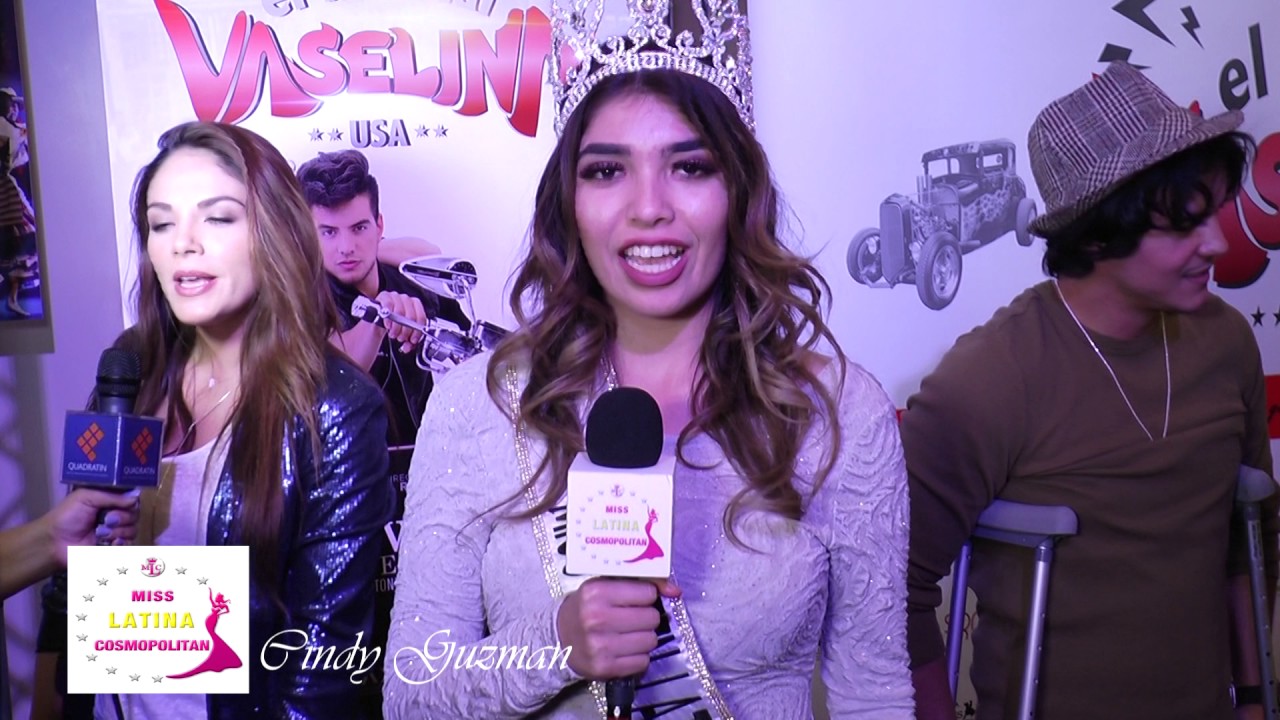 Латинка Missy Martinez так порадовалась сексу что устроила танцы с подругой
