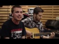 Handguns - "Porch Light" (Acoustic Video) by Hoot Lenses (OvO)