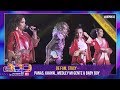 De Fam, Stacy - Panas, Khayal, Medley Mi Gente &amp; Baby Boy | #...