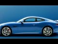 Jaguar XKR-S promo video