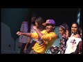 HEENA THIBUNATA KOTIYAK - TELE THARU RAYAK MELBOURNE - ටෙලි තරු රැයක් - SARANGA DISSASEKARA DANCE