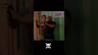 Dexter Morgan
