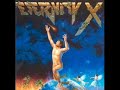 Eternity X - Baptized by Fire