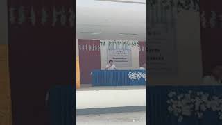 03-31-2024 Datal Bob Gym, Tboli, South Cotabato.