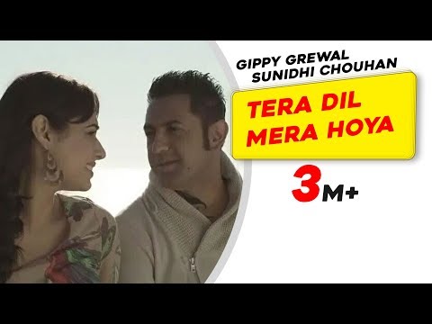 Tera Dil Mera Hoya - 2012 MIRZA the untold story - Brand New...