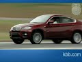BMW X6 Video Review - Kelley Blue Book