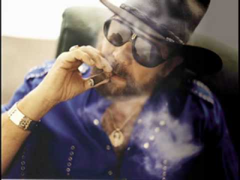 Waylon's Guitar Video
