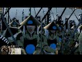 Shogun 2: Total War - 30 Katana Hero vs 1350 Yari Ashigaru