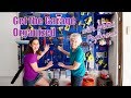 Mother & Daughter Get Organized with Wall Control Pegboard