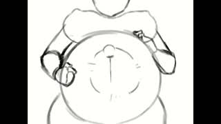 Pregnant Belly