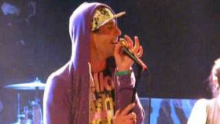 Watch Cobra Starship One Day Robots Will Cry video