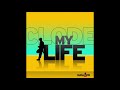 CLODE - My Life EP coming 17 september on beatport