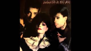 Watch Lisa Lisa  Cult Jam Youll Never Change video