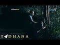 Tadhana: Pagnanasa sa anak-anakan