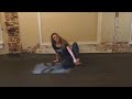 hot yoga