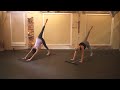 hot yoga