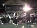 SA LIBIS NG NAYON solo for Alto Sax. by Banda Kabataan '83 Imus, Cavite (Betis concert)