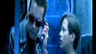 Terminator parodija na Leskovacki