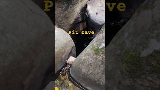 Pit Cave Gua Kelawar.