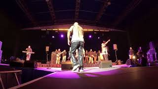 Grupomania Desde Seaworld 2025 En Vivo Sin Editar Show Completo