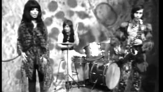 Watch Shocking Blue Navajo Tears video