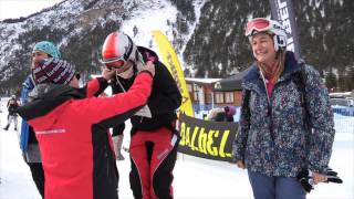 campionati italiani GIS 2015 - Bardonecchia