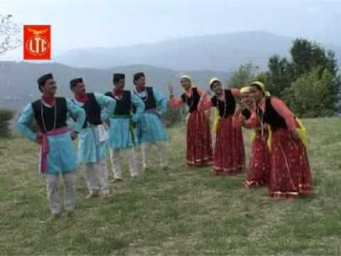 garhwali song gajendra rana
