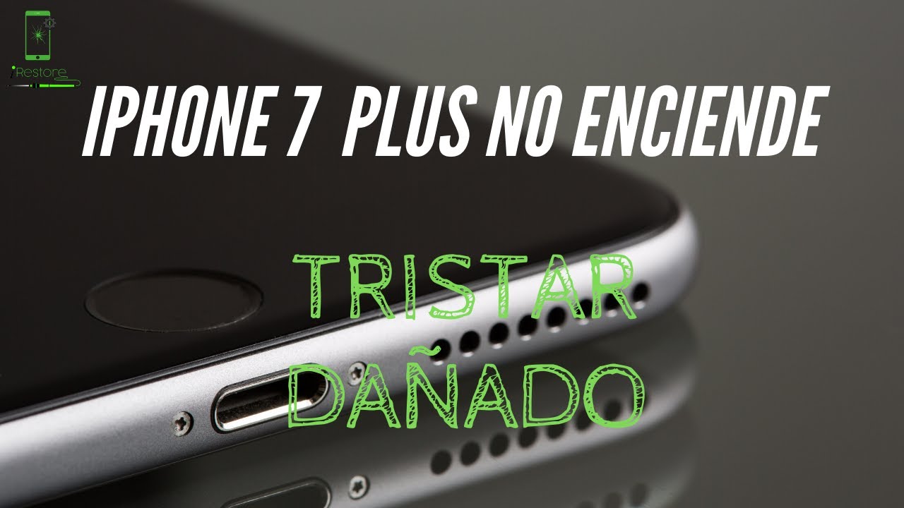 iPhone 7 Plus no tendrá interruptor de silencio