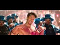 Jai Jai Shivshankar | War | Hrithik Roshan Tiger Shroff Vishal & Shekhar Kumaar Benny Holi Song