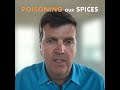 We Have To Fix This #4: lead poisoning from spices