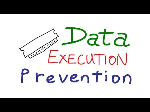 Disable Data Execution Program - Free Software and Shareware ... image.