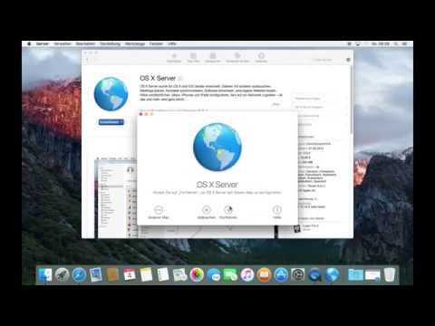 Mac os el capitan neu installieren