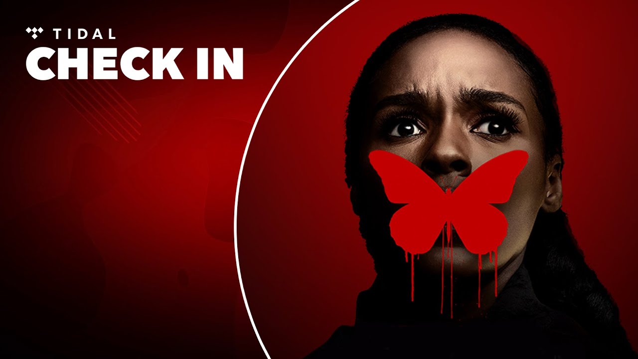 Janelle Monáe Along With the Cast and Directors of Antebellum, Talk About The Making of the Film