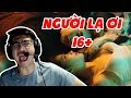 "THỞ KHÔNG NỖI" KHI PEW REACTION NGƯỜI LẠ ƠI VER 16+ CỦA ORANGE