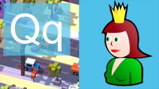 Phonics Song Kidzstation