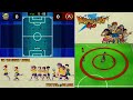 Inazuma Eleven GO PG Ep.6 - EL NACIMIENTO DE MARK
