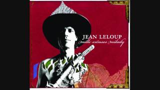 Watch Jean Leloup La Plus Belle Fille De La Prison video