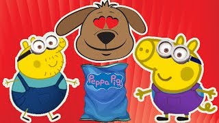 Minions Crying Baby For Toddlers Learn Colors Nursery Rhymes With Wrong Heads