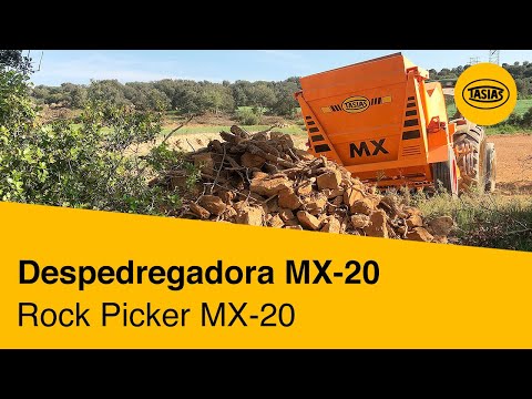 Rock Picker MX-20 0knwXvTS2Ck