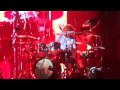 2013-01-26, ZBB, G'Boro, Percussion-Drum-Rap Segment