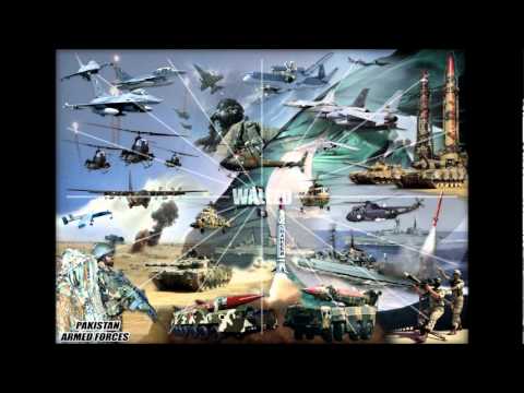 Mera Paigham Pakistan by Asim Cheema