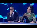 Parwaz Hussain new song with Husband  Arab Idol 2013 -أداء برواس حسين وغوران صالح- كريان