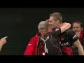Highlights HC Bloemendaal vs Amsterdam H&BC