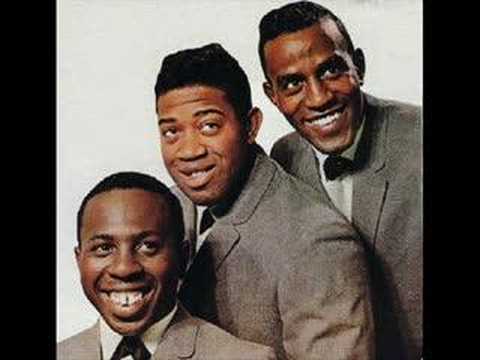 The Impressions - I Gotta Keep On Movin