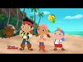 Jake And The Never Land Pirates Peter Pan Returns
