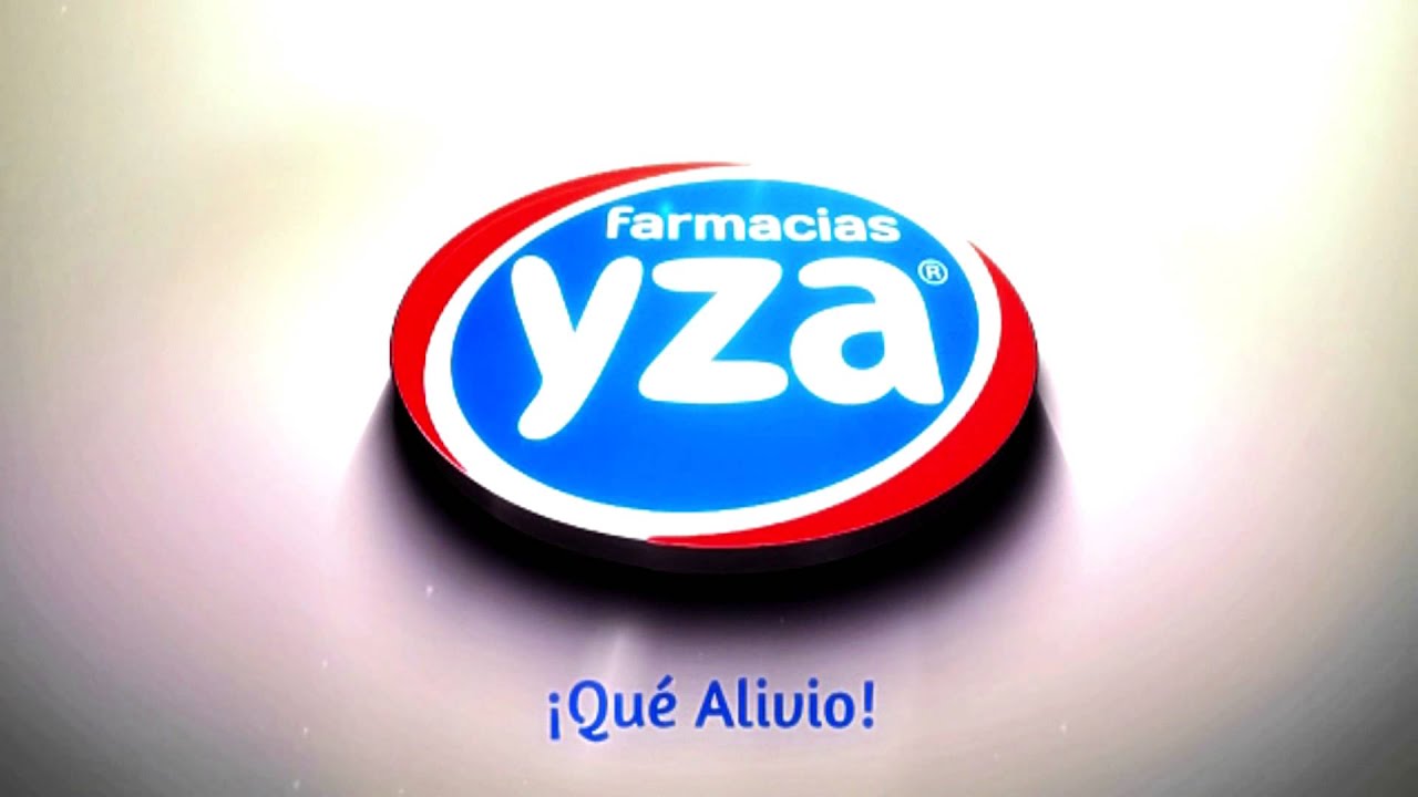 Video Institucional Farmacias YZA Nueva Imagen IMAGINA Video Institucional Farmacias YZA Nueva Imagen IMAGINA