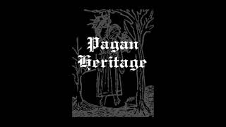 Watch Pagan Heritage Human Sacrifice To Belial video