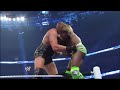 Kofi Kingston vs. Jack Swagger: SmackDown, April 5, 2013